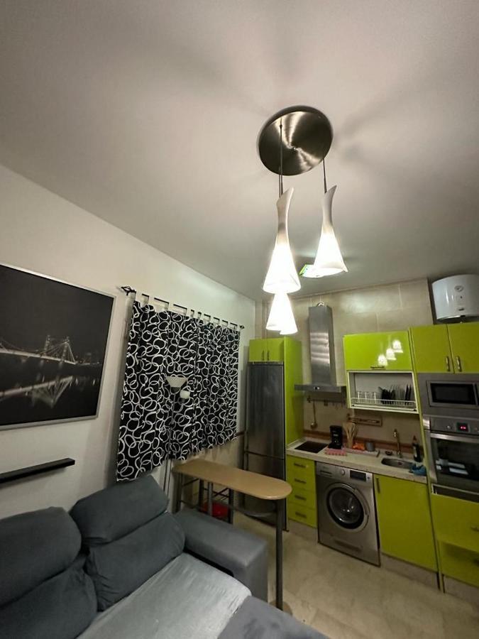 Fantastic Apartament The Center Málaga Exterior foto