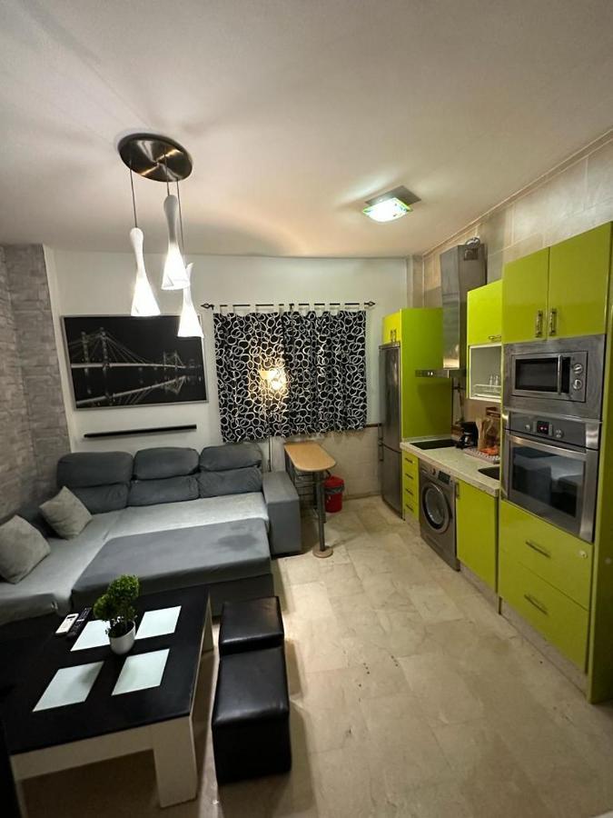 Fantastic Apartament The Center Málaga Exterior foto