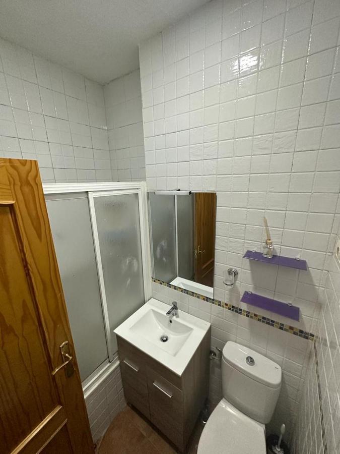 Fantastic Apartament The Center Málaga Exterior foto