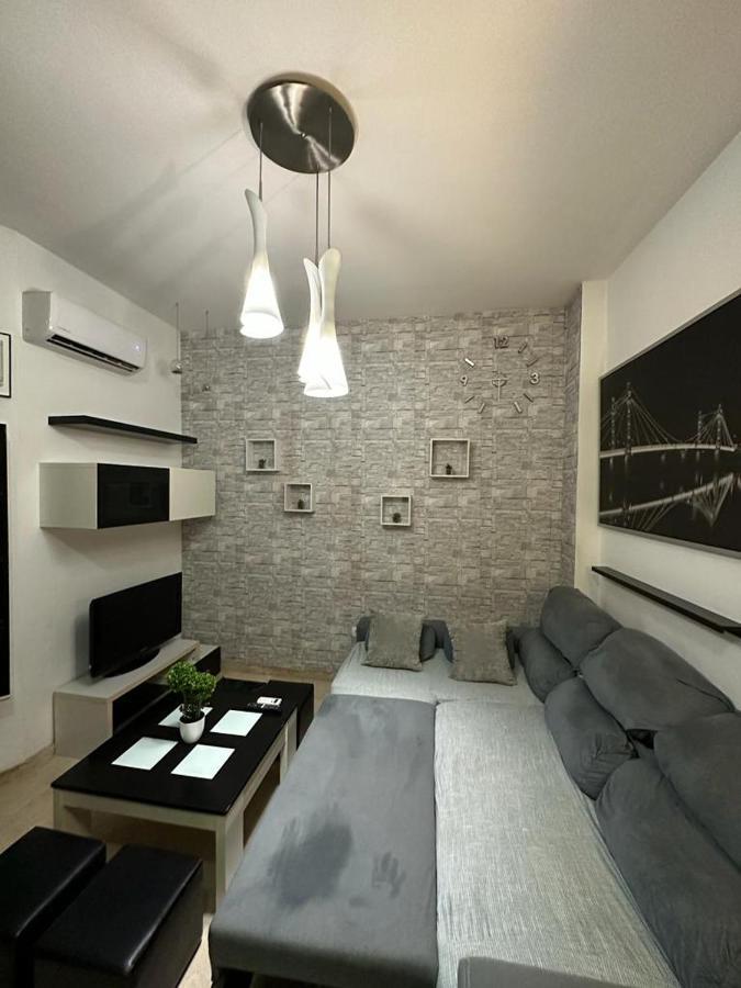 Fantastic Apartament The Center Málaga Exterior foto