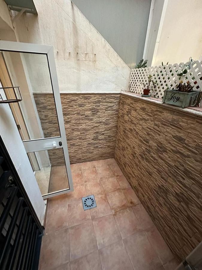 Fantastic Apartament The Center Málaga Exterior foto