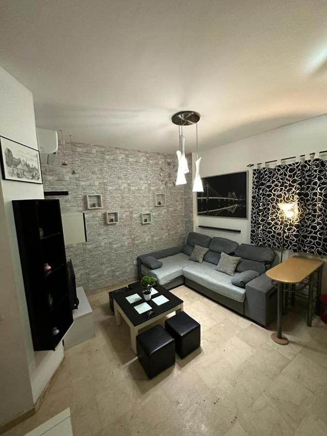 Fantastic Apartament The Center Málaga Exterior foto